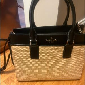 Kate spade Cameron medium satchel